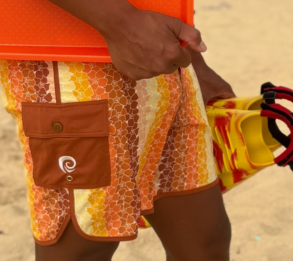 Surf Shorts