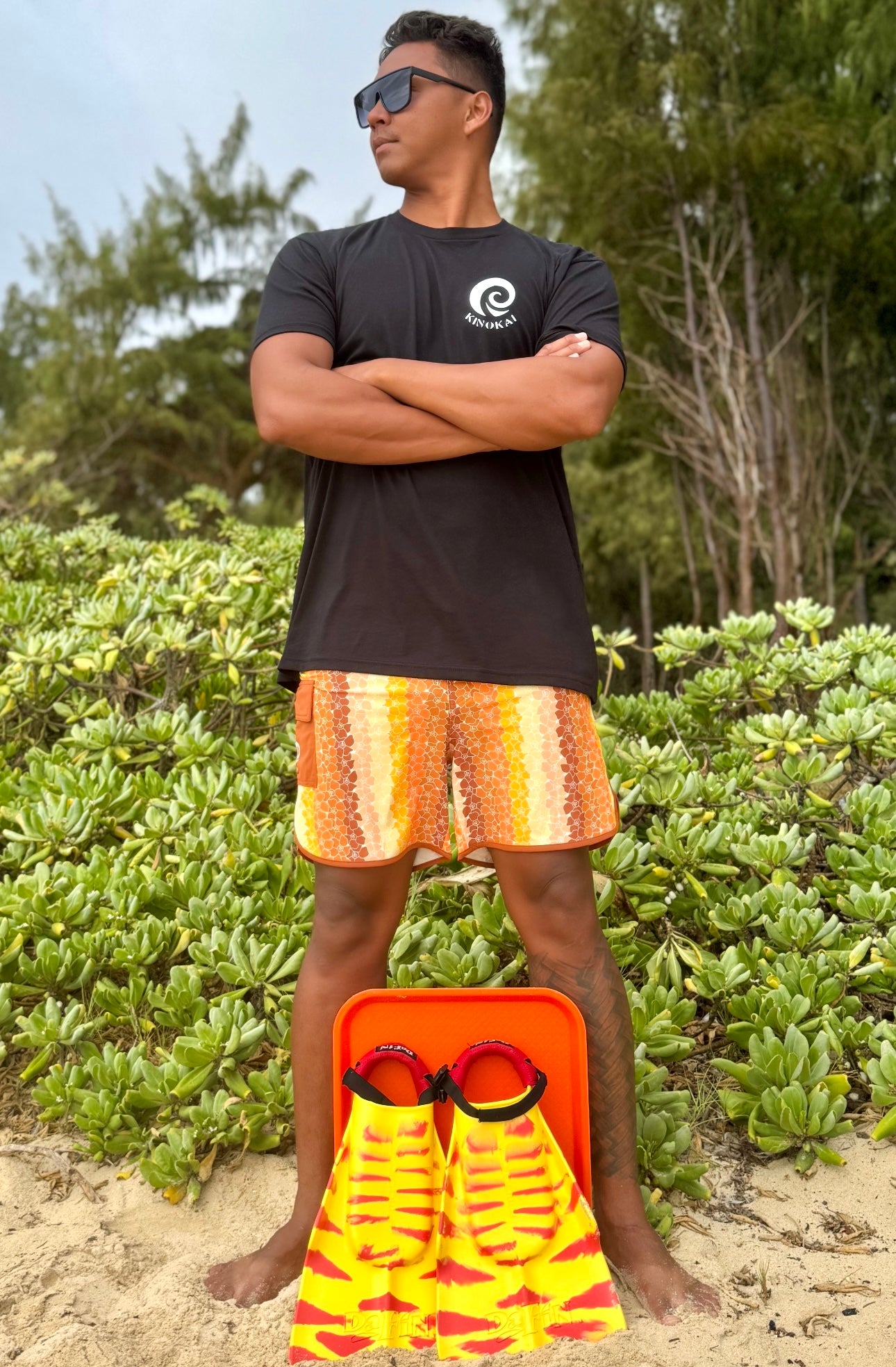 Surf Shorts