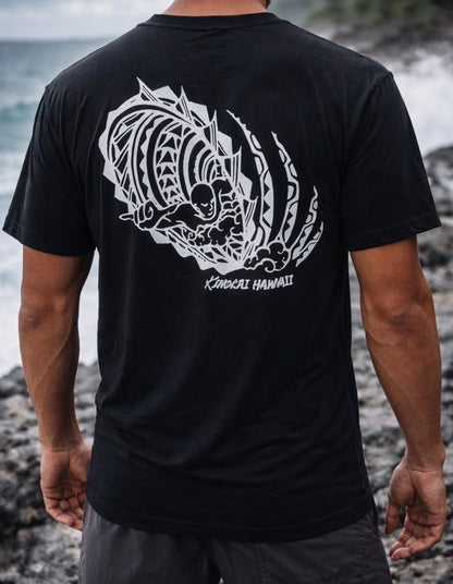 Kinokai OG Tribal Wave
